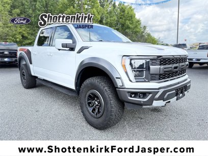 Used 2022 Ford F150 Raptor