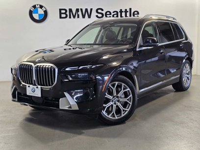 Used 2023 BMW X7 xDrive40i