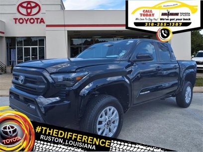 Used 2024 Toyota Tacoma SR5