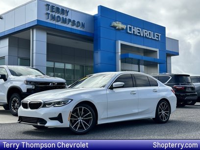 Used 2021 BMW 330i Sedan w/ Convenience Package