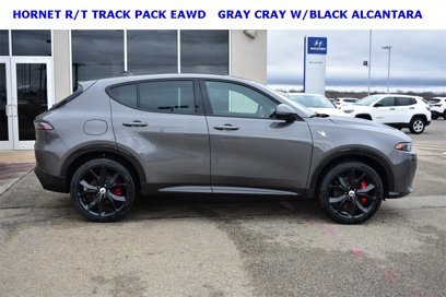New 2024 Dodge Hornet R/T w/ Track Pack