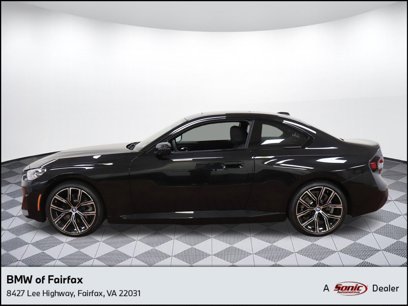 Used 2024 BMW 230i xDrive Coupe w/ Premium Package