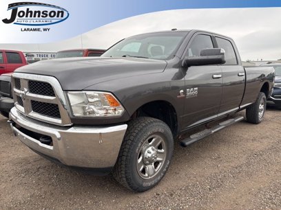 Used 2015 RAM 3500 SLT