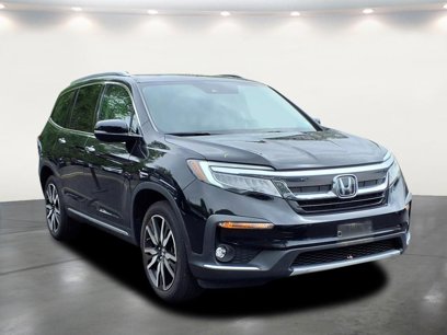 Used 2022 Honda Pilot Touring