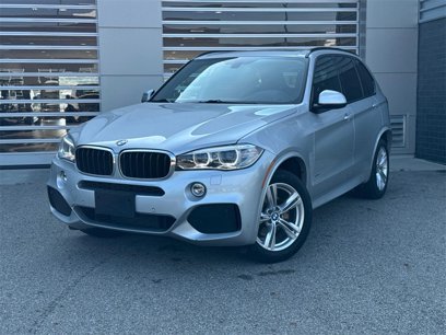 Used 2017 BMW X5 xDrive35i
