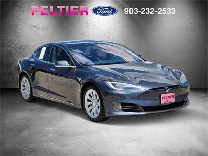 Used 2018 Tesla Model S 75D