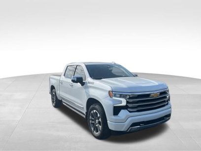 Used 2024 Chevrolet Silverado 1500 High Country w/ Technology Package
