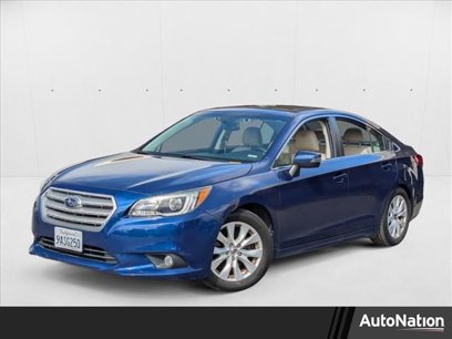 Used 2016 Subaru Legacy 2.5i Premium