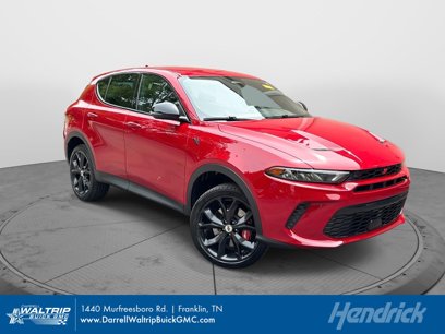 Used 2023 Dodge Hornet GT w/ Track Pack