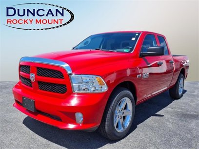 Used 2014 RAM 1500 Express