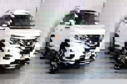 Used 2020 Nissan Rogue SV w/ Premium Package