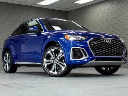 Used 2021 Audi Q5 2.0T Premium Plus w/ Premium Plus Package