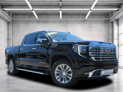 Used 2023 GMC Sierra 1500 Denali w/ Technology Package