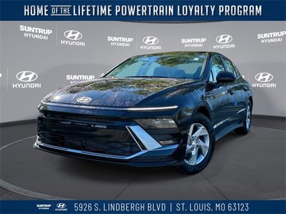 New 2025 Hyundai Sonata SE