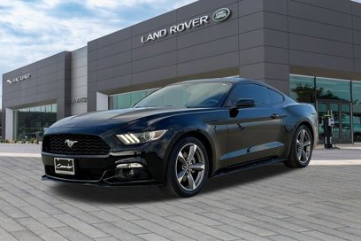 Used 2015 Ford Mustang Coupe w/ Equipment Group 051A