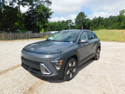 New 2025 Hyundai Kona SEL