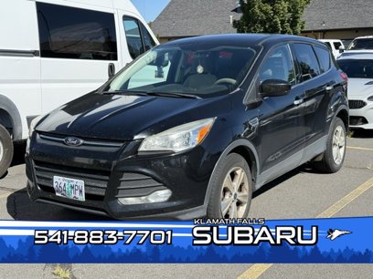 Used 2014 Ford Escape SE