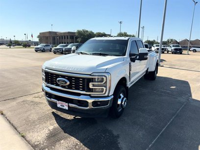 Used 2023 Ford F350 Lariat