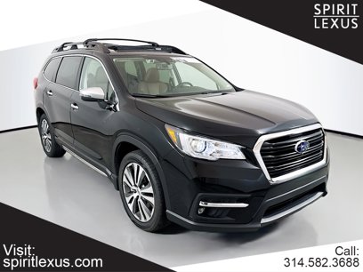 Used 2019 Subaru Ascent Touring w/ Popular Package #3