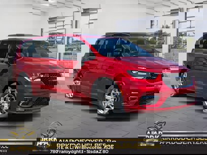 New 2026 Chrysler Pacifica Select