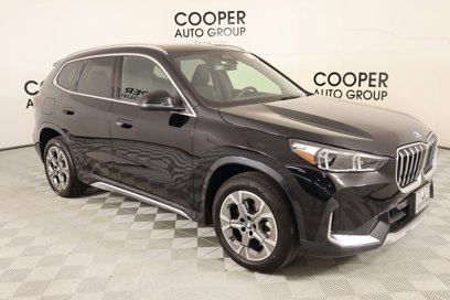 Used 2025 BMW X1 xDrive28i