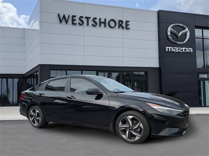 Used 2023 Hyundai Elantra SEL w/ Convenience Package