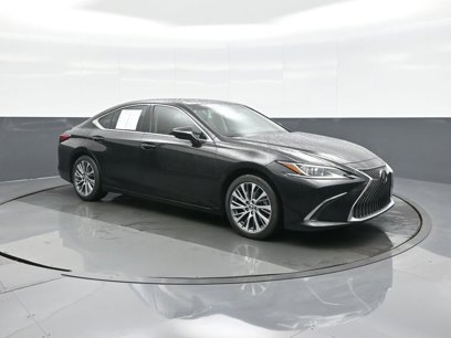 Used 2019 Lexus ES 350