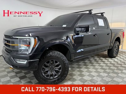 Used 2022 Ford F150 Tremor w/ Equipment Group 402A High
