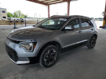 Used 2024 Kia Niro Wind