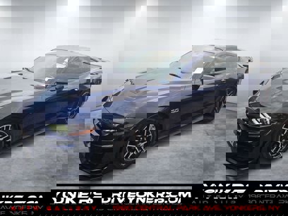 Used 2018 Ford Mustang GT Premium w/ Equipment Group 401A