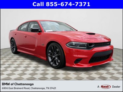 Used 2023 Dodge Charger Scat Pack w/ Harman/Kardon Audio Group
