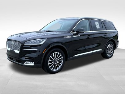 Used 2020 Lincoln Aviator Reserve w/ Equipment Group 201A