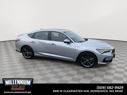 Used 2023 Acura Integra A-Spec