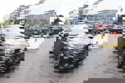 New 2025 Subaru Legacy Premium