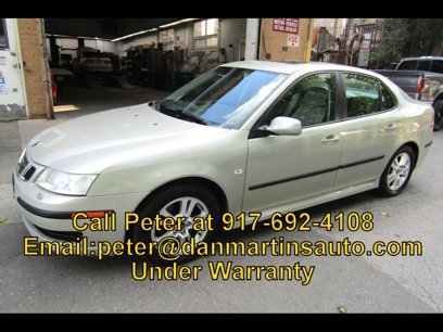 Used 2006 Saab 9-3 2.0T