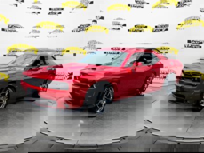 Used 2022 Dodge Challenger R/T