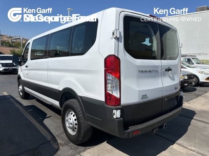 Used 2023 Ford Transit 350 XL