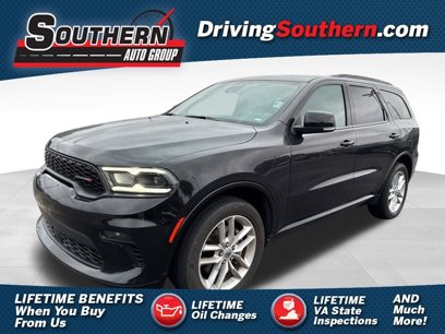 Used 2023 Dodge Durango GT
