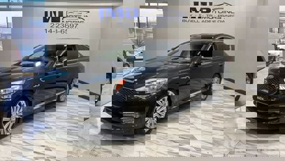 Used 2015 Kia K900 Premium