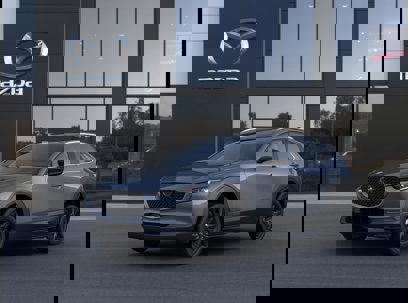 New 2025 MAZDA CX-30 AWD 2.5 S w/ Preferred Package