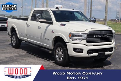 Used 2022 RAM 2500 Laramie
