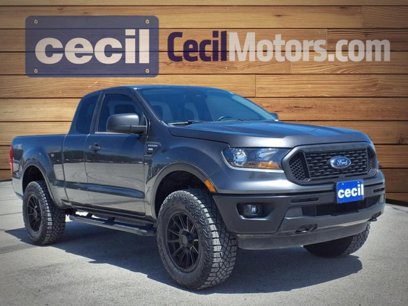 Used 2020 Ford Ranger XL w/ Equipment Group 101A Mid