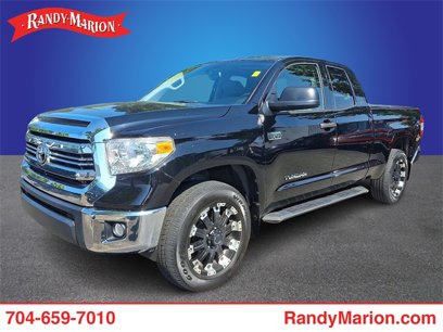 Used 2016 Toyota Tundra SR5