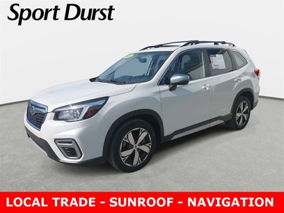 Used 2020 Subaru Forester Touring w/ Popular Package #2