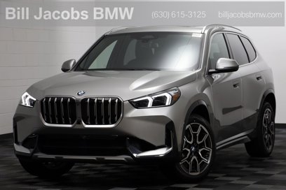 New 2025 BMW X1 xDrive28i w/ Technology Package