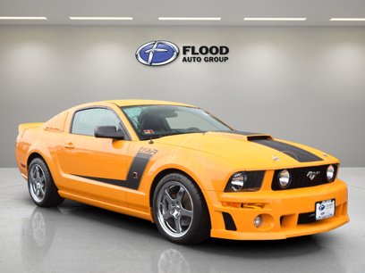 Used 2007 Ford Mustang GT