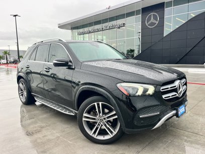 Used 2022 Mercedes-Benz GLE 350