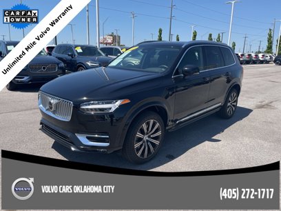 Certified 2023 Volvo XC90 B6 Plus