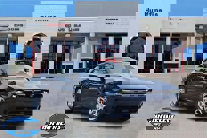 New 2025 Dodge Charger Daytona R/T w/ Quick Order Package 25M R/T
