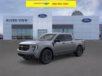 New 2025 Ford Maverick Tremor